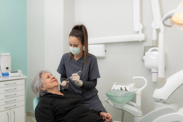 Best Urgent Dental Care for Toothache in Brandermill, VA