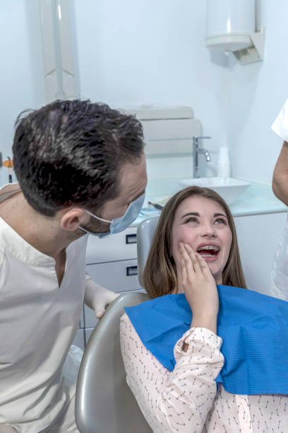 Best Mobile Emergency Dentist in Brandermill, VA