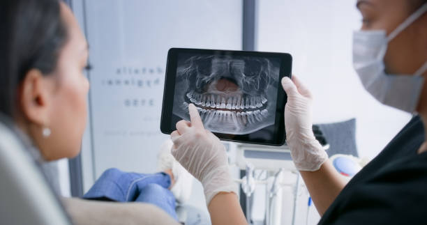 Best Orthodontic Emergency Dentist in Brandermill, VA