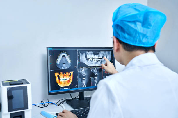 Best Emergency Dentist for Knocked-Out Tooth in Brandermill, VA