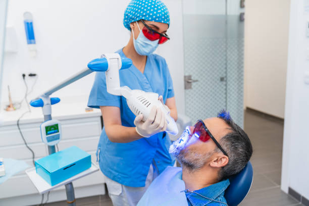 Best Emergency Dental Extractions in Brandermill, VA