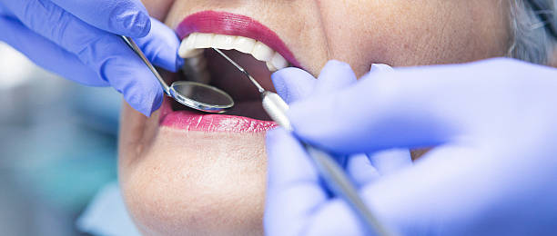 Best Holiday Emergency Dentist in Brandermill, VA